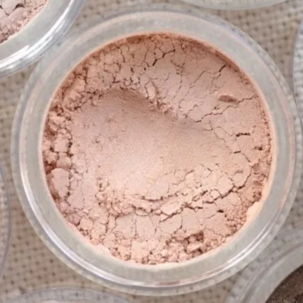 🧚‍♀️PERFECT CUT Bareminerals DISCONTINUED EyeColor NWT